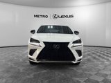 Certified 2021 Lexus NX 300 F Sport w/ F Sport Premium Package image 2
