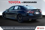Used 2023 Toyota Camry XSE image 2