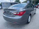Used 2012 Hyundai Sonata GLS w/ Popular Equipment Pkg image 6
