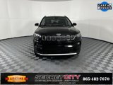 Used 2022 Jeep Compass Limited image 2