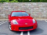 Used 2008 Nissan 350Z Enthusiast image 2