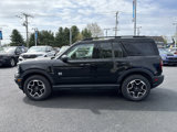 Certified 2021 Ford Bronco Sport Big Bend image 4