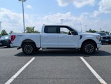 Certified 2022 Ford F150 XLT w/ Equipment Group 302A High image 3