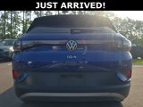 Used 2021 Volkswagen ID.4 Pro S image 4