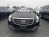 Used 2017 Cadillac ATS 2.0T AWD Coupe image 2