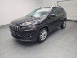 Used 2019 Jeep Cherokee Latitude w/ Popular Appearance Group image 2