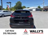 New 2025 Mitsubishi Eclipse Cross LE image 4