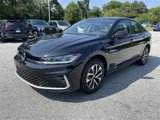 New 2025 Volkswagen Jetta S image 3