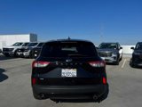 Certified 2022 Ford Escape SE w/ SE Sport Appearance Package image 4