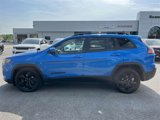 Used 2020 Jeep Cherokee Latitude Plus image 4