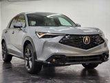 New 2025 Acura ADX A-Spec image 2