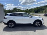 Used 2023 Kia Sportage LX image 6