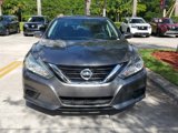 Used 2017 Nissan Altima 2.5 S w/ Power Driver Seat Package image 2