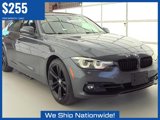 Used 2018 BMW 330i xDrive Sedan image 4