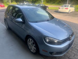 Used 2011 Volkswagen Golf TDI image 4