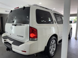 Used 2011 Nissan Armada Platinum w/ 2nd Row Captain Seat Pkg image 6