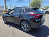 New 2025 Chevrolet Trax LT w/ Driver Confidence Package image 3