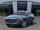 New 2025 Buick Envista Preferred w/ Convenience I Package image 6