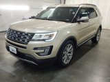 Used 2017 Ford Explorer Limited image 2