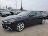Used 2017 MAZDA MAZDA6 Touring w/ Touring Premium Package image 3
