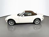 Used 2008 MAZDA MX-5 Miata Grand Touring w/ Premium Pkg image 4
