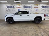 New 2025 GMC Sierra 1500 Pro w/ Graphite Edition image 2