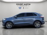 Used 2019 Ford Edge Titanium image 2