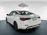 New 2025 Nissan Sentra SV image 4