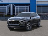New 2025 Chevrolet Trax LT w/ Driver Confidence Package image 6