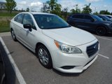 Used 2015 Subaru Legacy 2.5i image 4