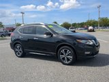 Used 2020 Nissan Rogue SV w/ Sun & Sound Touring Package image 2