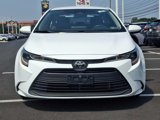 Certified 2023 Toyota Corolla LE image 2