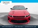 New 2025 Dodge Hornet GT w/ GT Blacktop Package image 6