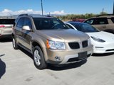 Used 2007 Pontiac Torrent AWD w/ Preferred Package image 2