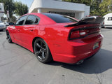 Used 2014 Dodge Charger R/T w/ Blacktop Package image 3