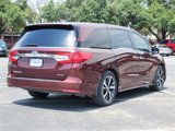 Used 2018 Honda Odyssey Elite image 4