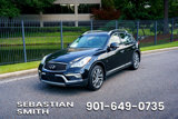 Used 2017 INFINITI QX50 AWD image 2