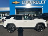 New 2025 Chevrolet Equinox LT w/ Convenience Package II image 3