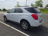 Used 2015 Chevrolet Equinox LT w/ Driver Convenience Package image 4