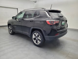 Used 2017 Jeep Compass Limited w/ Navigation Group image 3