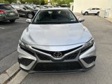 Certified 2021 Toyota Camry SE w/ Cold Weather Package image 2