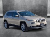Used 2015 Jeep Cherokee Latitude w/ Trailer Tow Group image 3