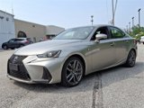 Used 2017 Lexus IS 300 F Sport image 3