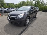 Used 2015 Chevrolet Equinox LT w/ Driver Convenience Package image 3