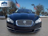 Used 2009 Jaguar XF Supercharged image 2