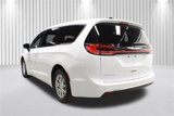 New 2025 Chrysler Pacifica Select image 5