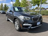 Used 2018 BMW X3 xDrive30i image 2