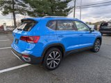 New 2023 Volkswagen Taos SE image 4