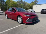 Used 2022 Toyota Camry LE image 4