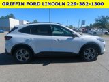 New 2025 Ford Escape ST-Line w/ Tech Pack #1 image 3